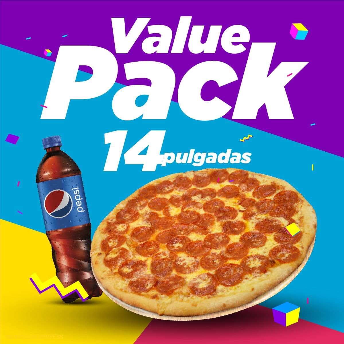 Value Pack 14
