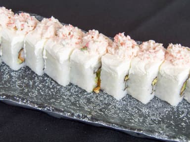Nevado Roll