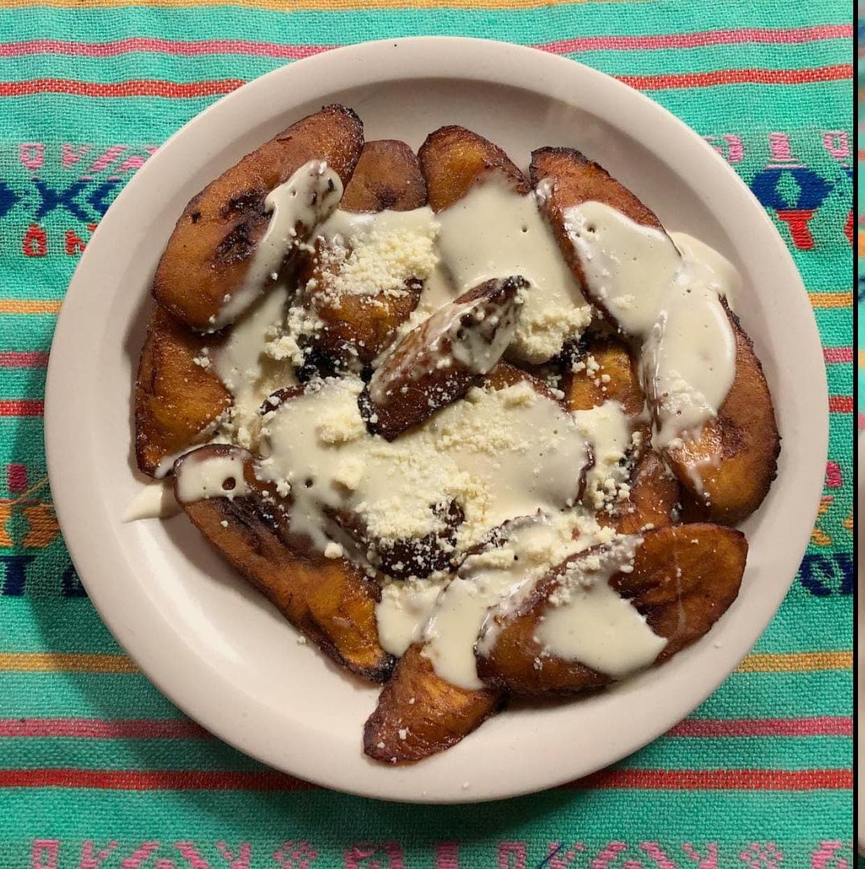 Platanitos Duo