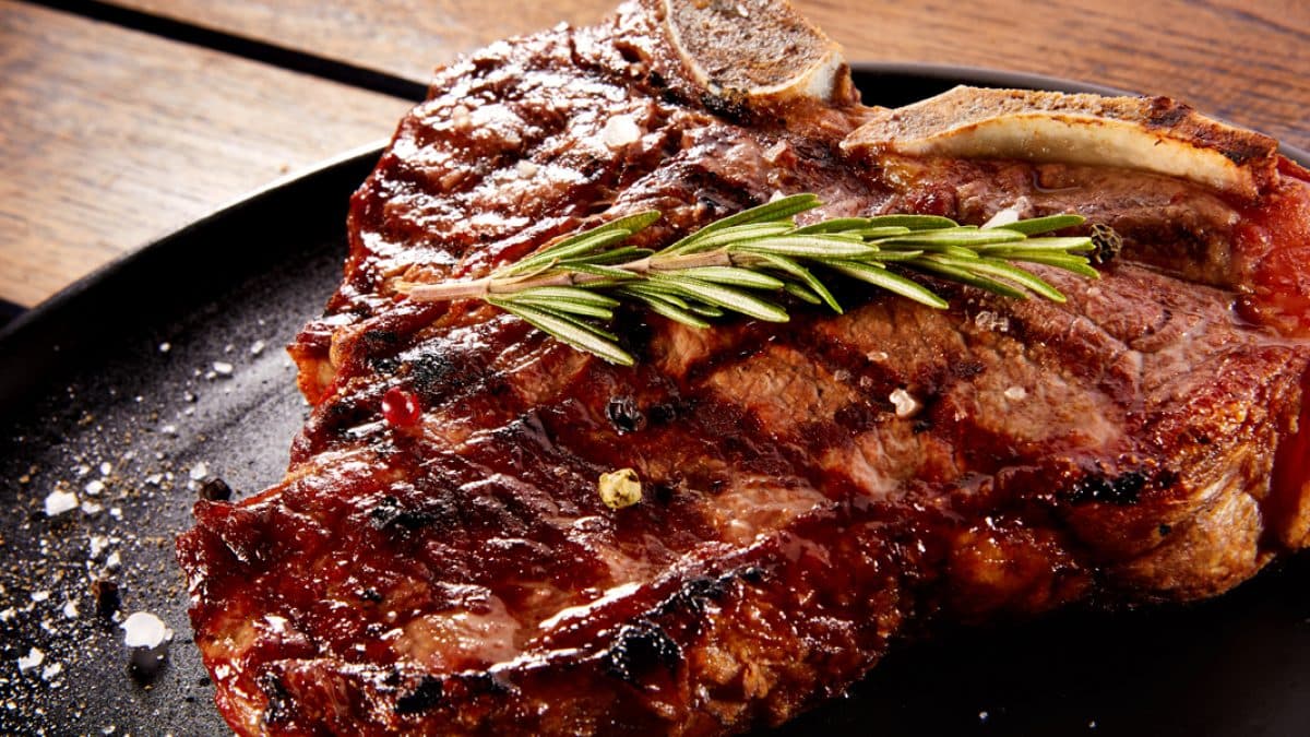 T- Bone