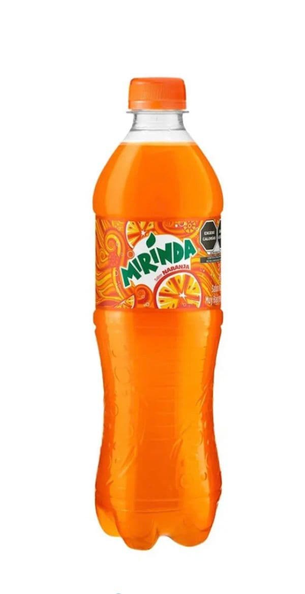 Mirinda - 400 ml