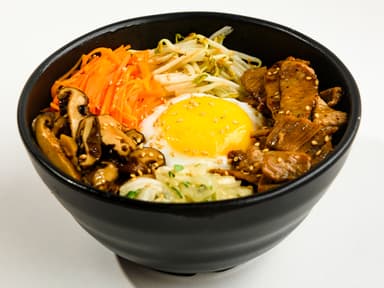 Bibimbap
