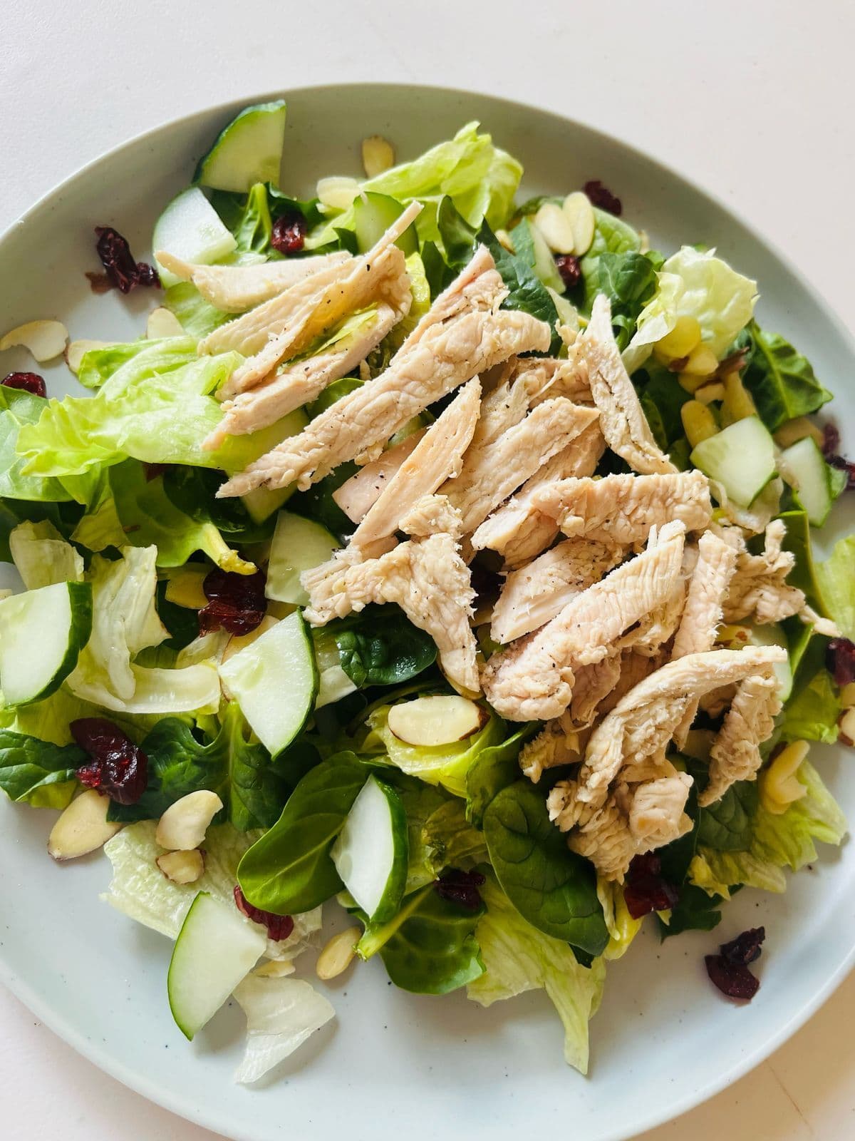 Ensalada Honey