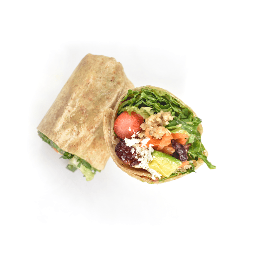 Wrap Market