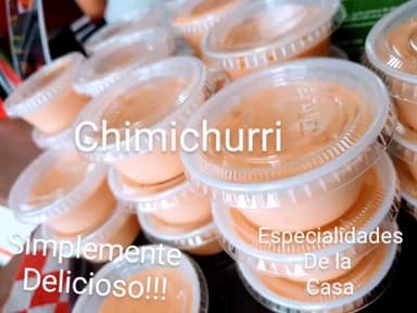 Chimichurri