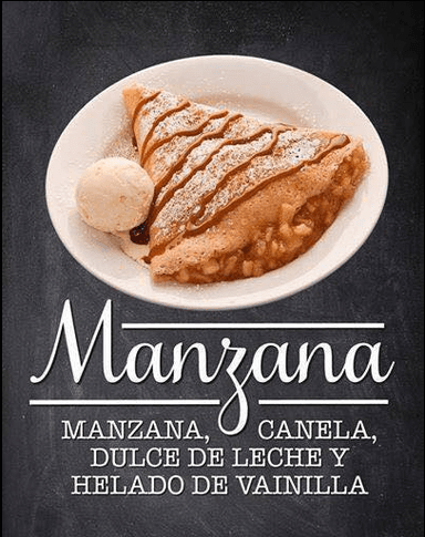 Manzana