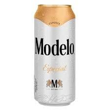 Modelo Clara 475 ml