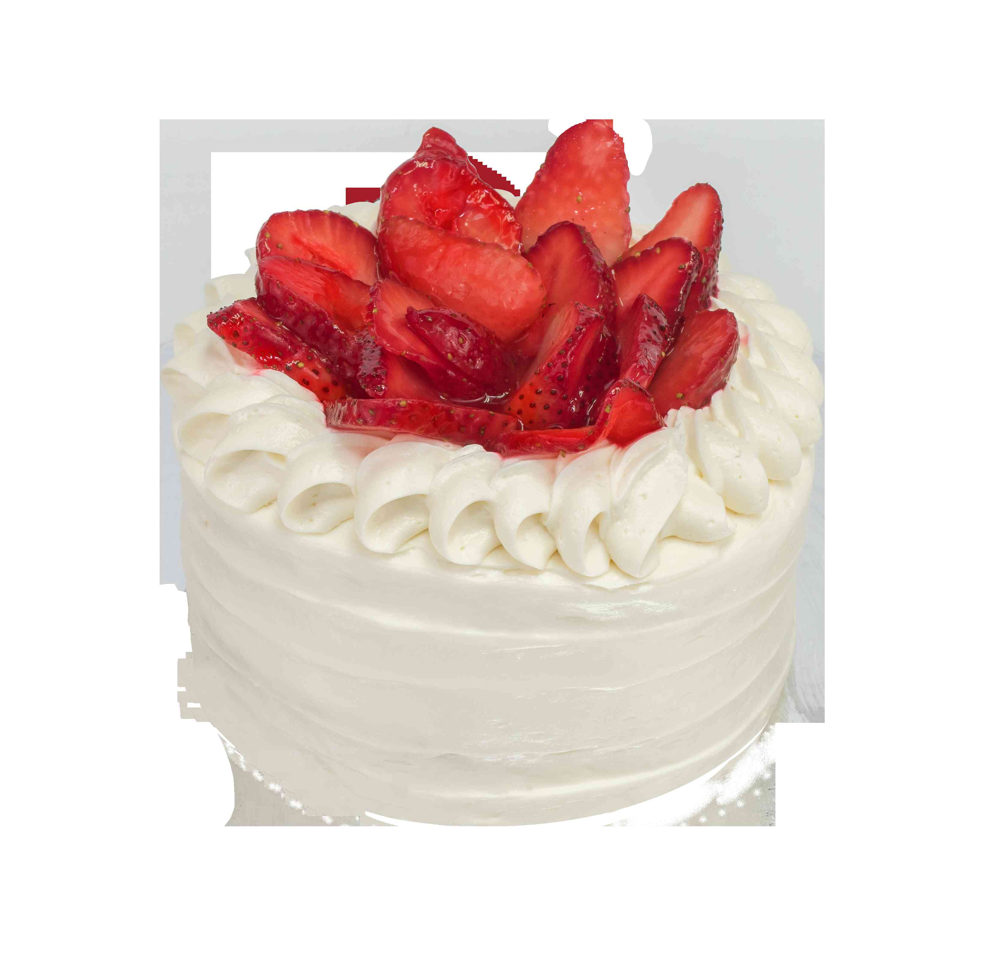 Peque Fresas Divinas (4 porciones)