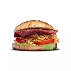 Choripan Clásico