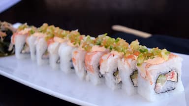 Ebi Roll