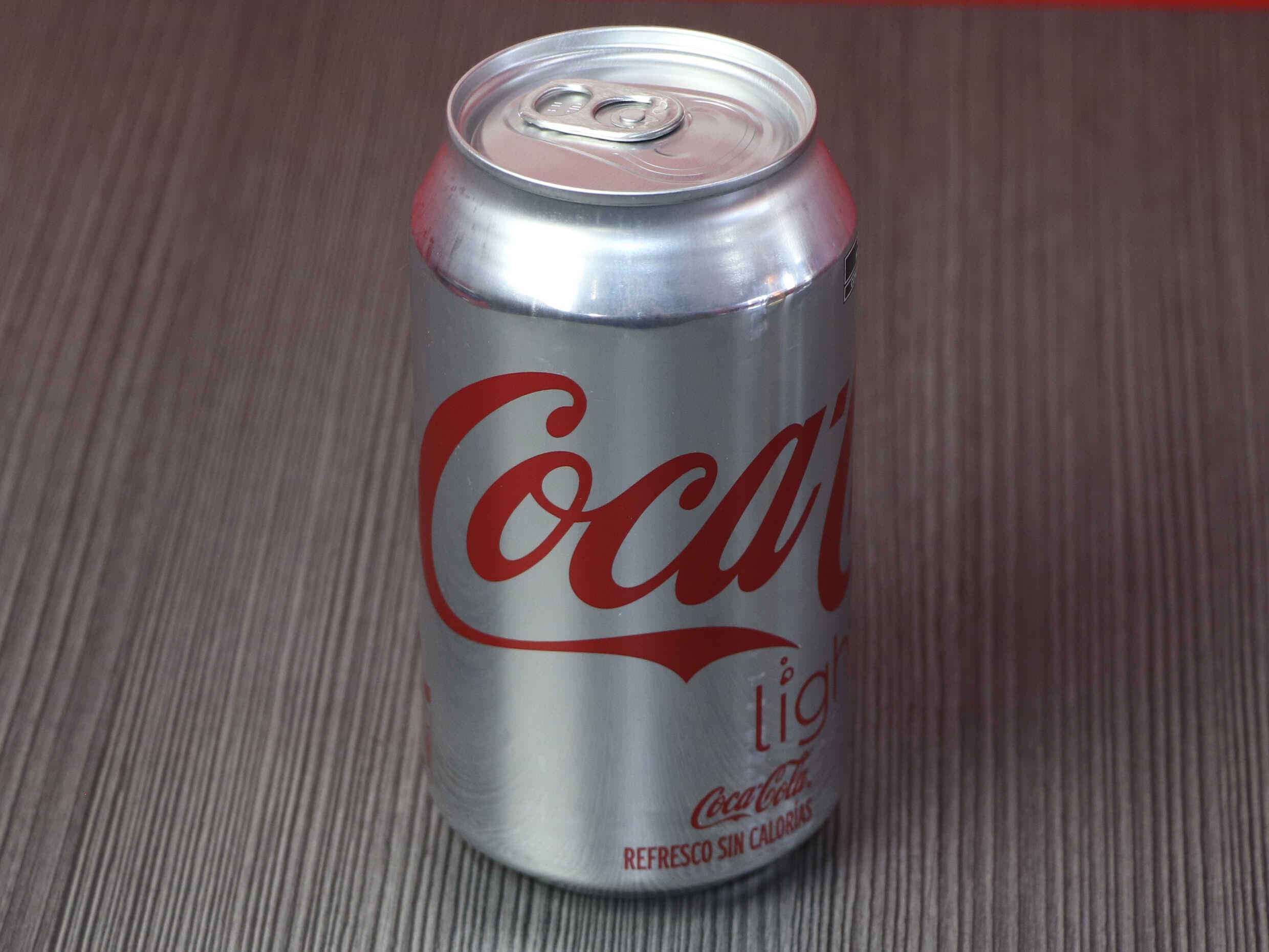 Coca-Cola Light