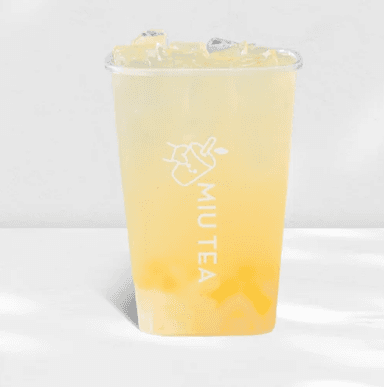 Limon Soda