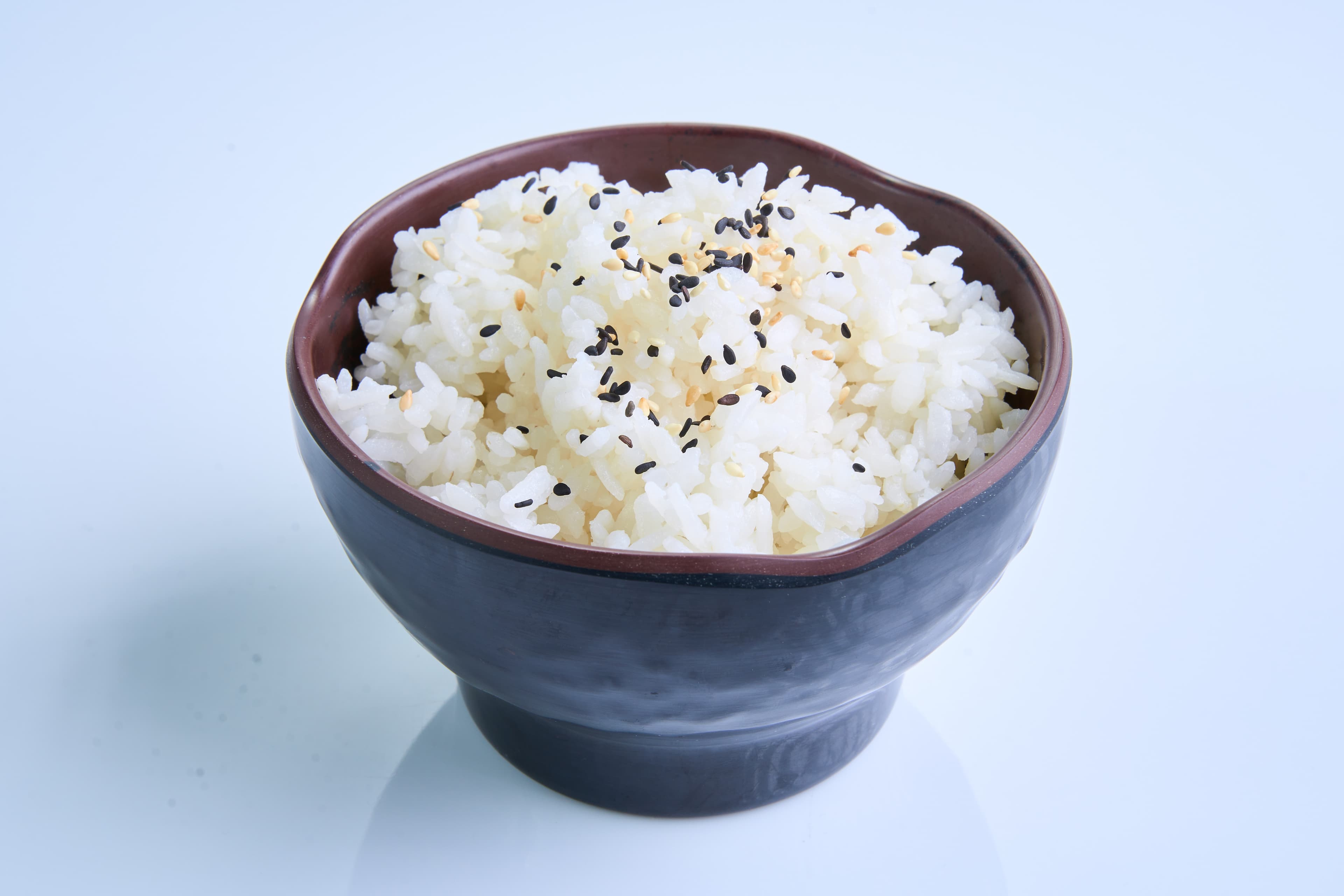 Porción de Gohan (Arroz Japonés)