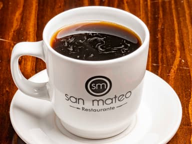 Café Americano