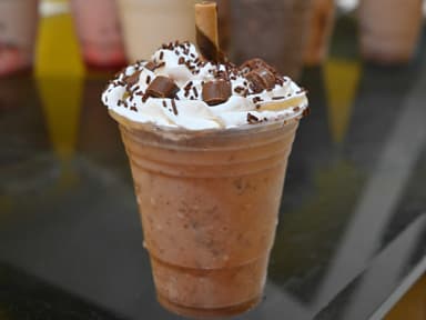 Frappé de Carlos V