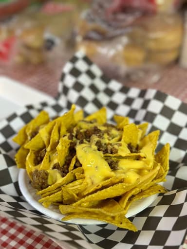Nachos