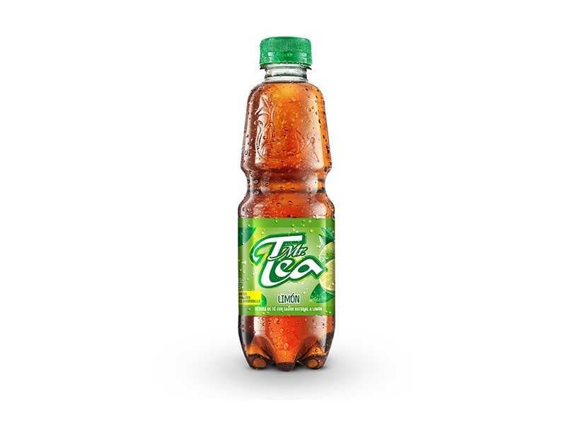 Mr Tea Limón Pet 500 Ml