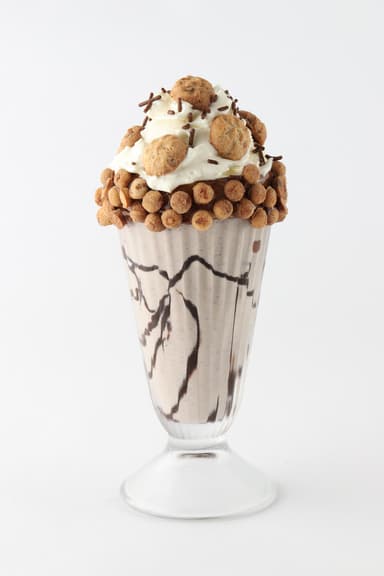 Malteadas MINICHIPS