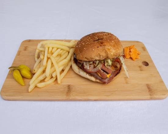 Hamburguesa