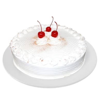 Pastel Tres Leches