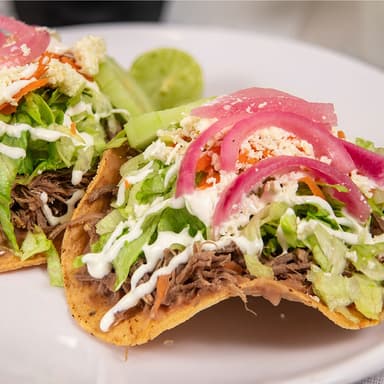 Tostadas