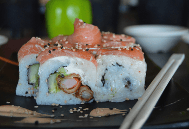 Forrado Roll