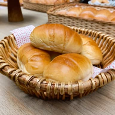 Pan Blandito Pequeño