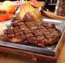 Especial de Churrasco 300 Gr