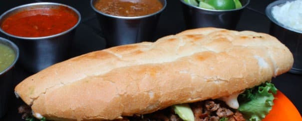 Torta de Lengua