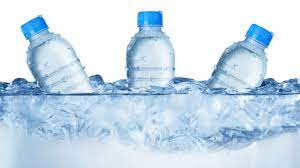 Agua Natural 500 ml