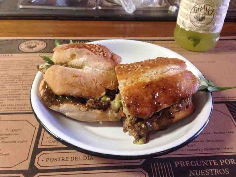 Torta Italiana.