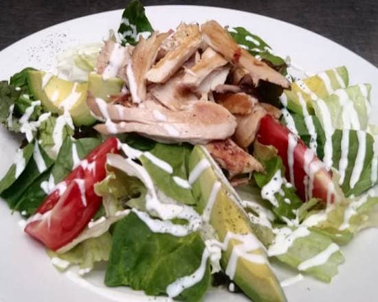 Ensalada de los Angeles
