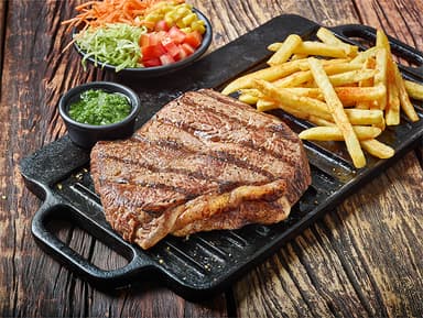 Churrasco Argentino