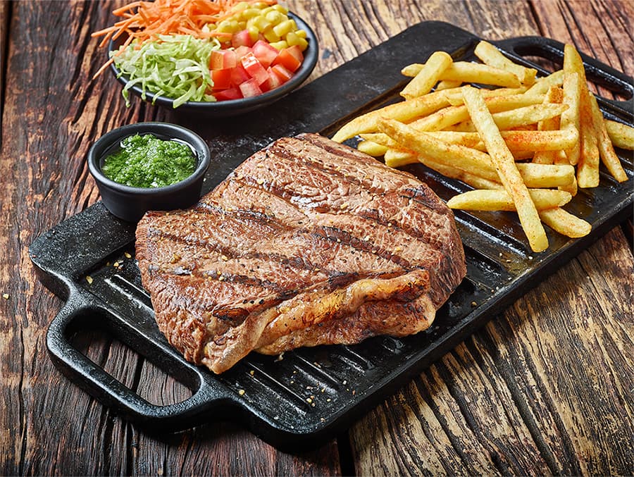 Churrasco Argentino