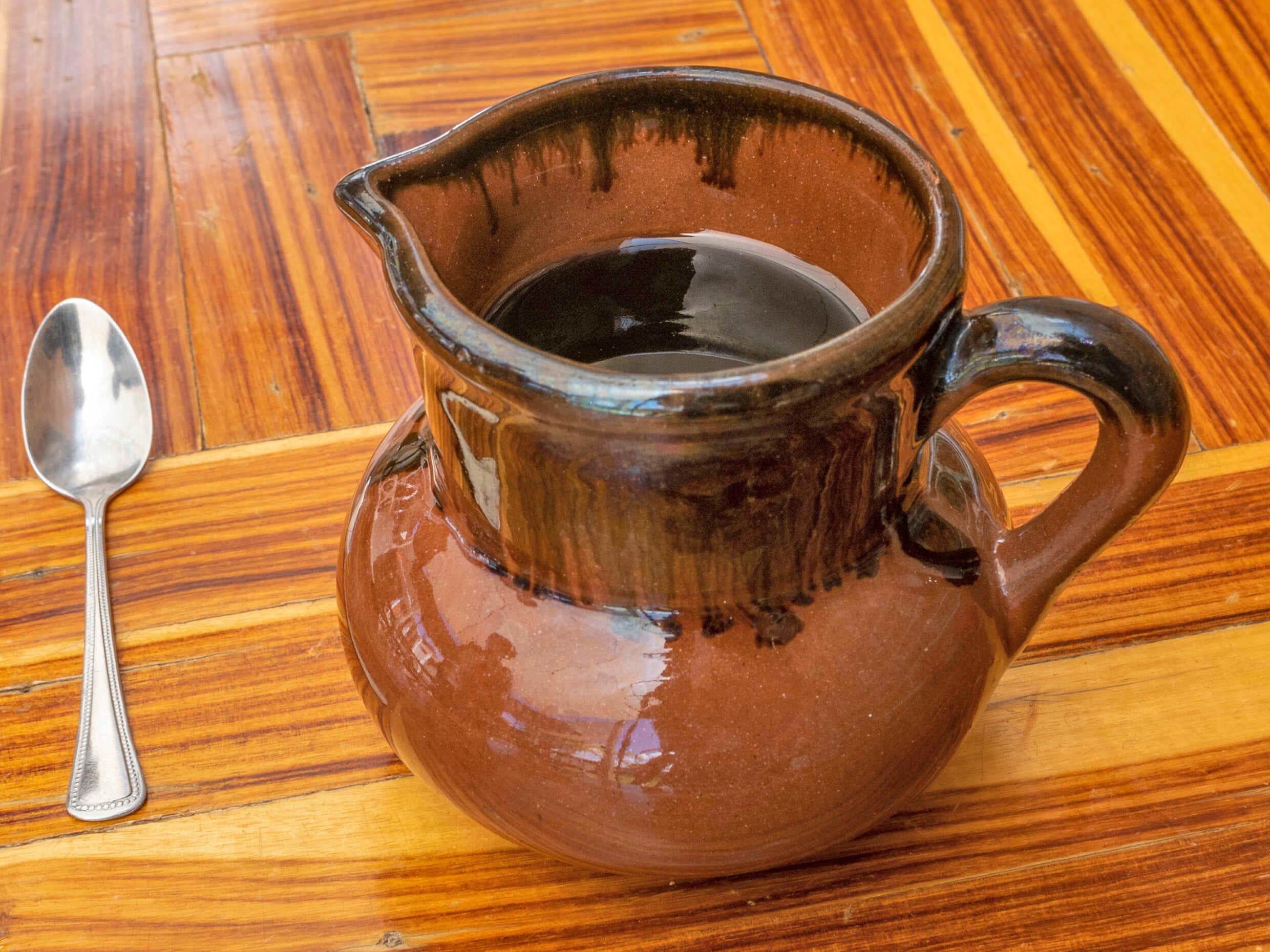 Café de Olla