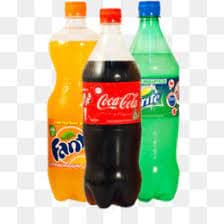 Refresco de 600ml