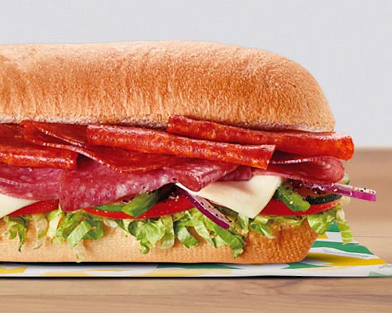 Sub Italianíssimo 15 Cm
