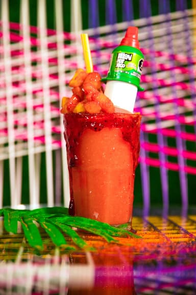 Smoothie de Pelon Pelorico
