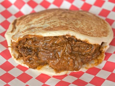 Gordita de Mole