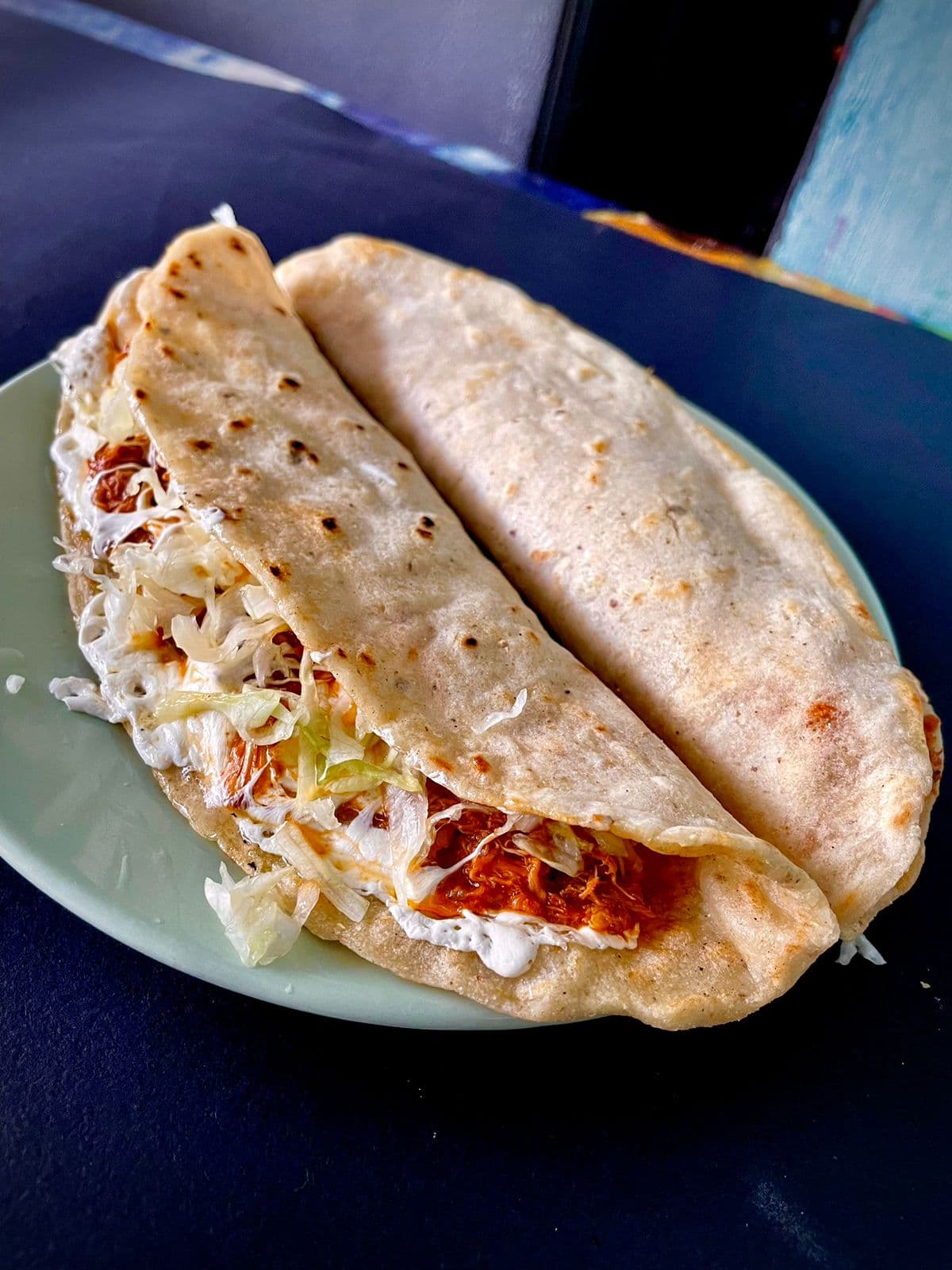 Quesadilla