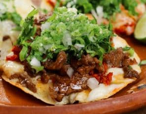 Promo 🤑 Volcanes de Bistec