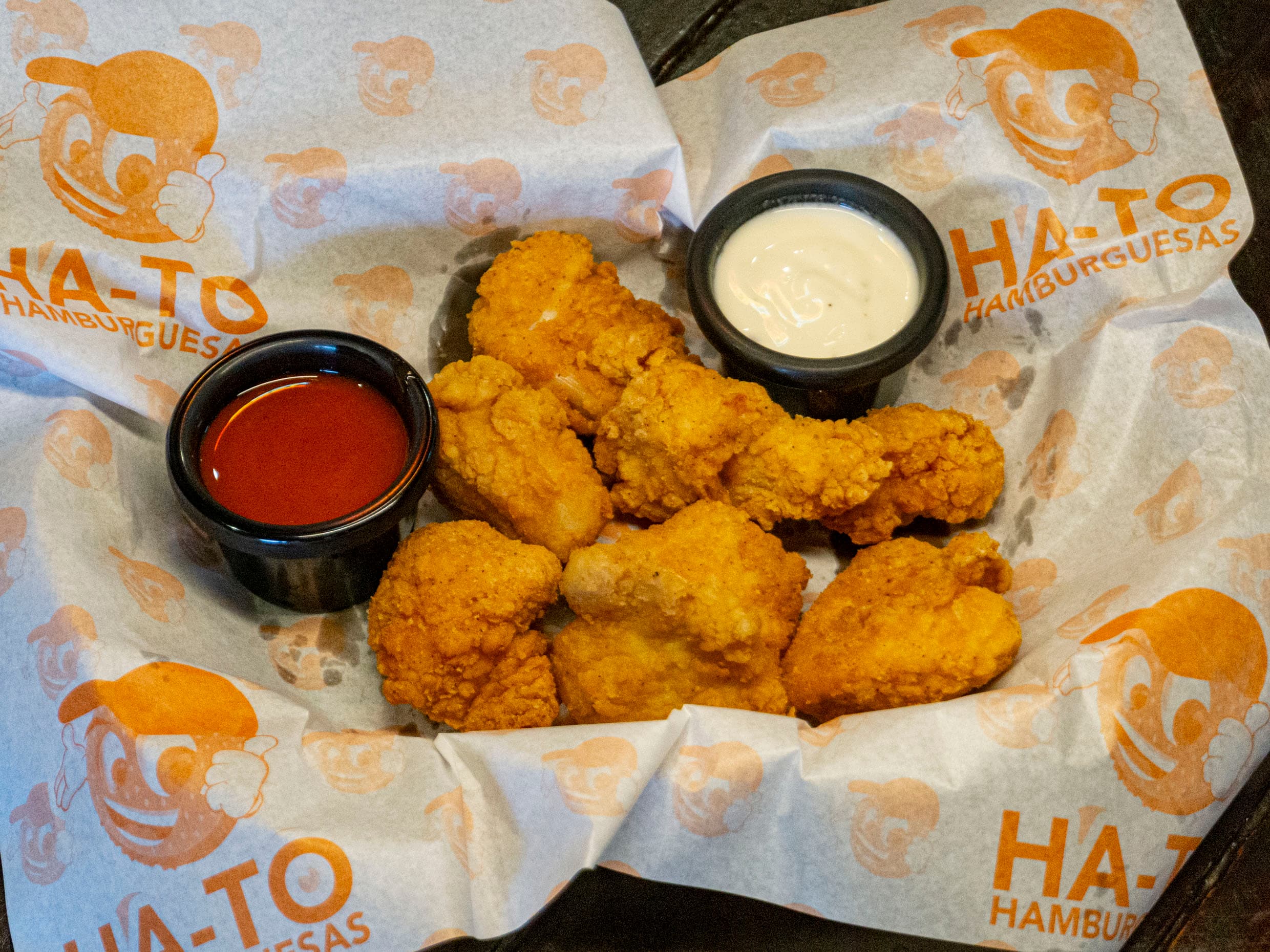 Boneless