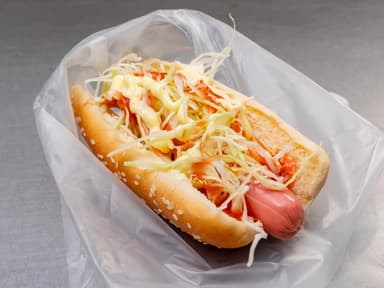 Perros Calientes