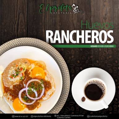 Huevos