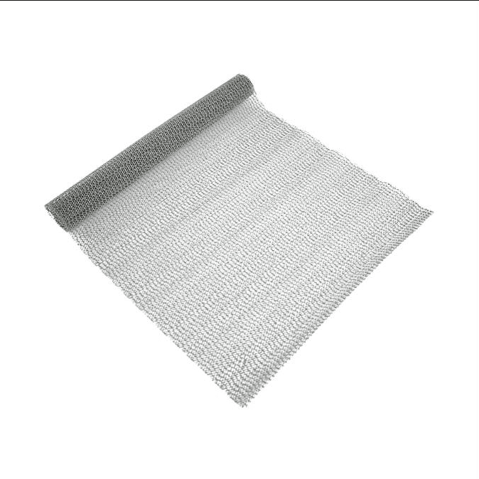 Inkanto Elegante Mantel Antiderrapante Color Aqua