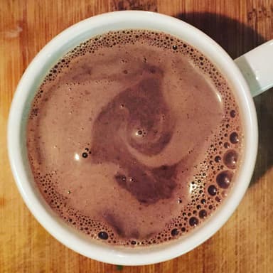 CHOCOLATE CLASICO