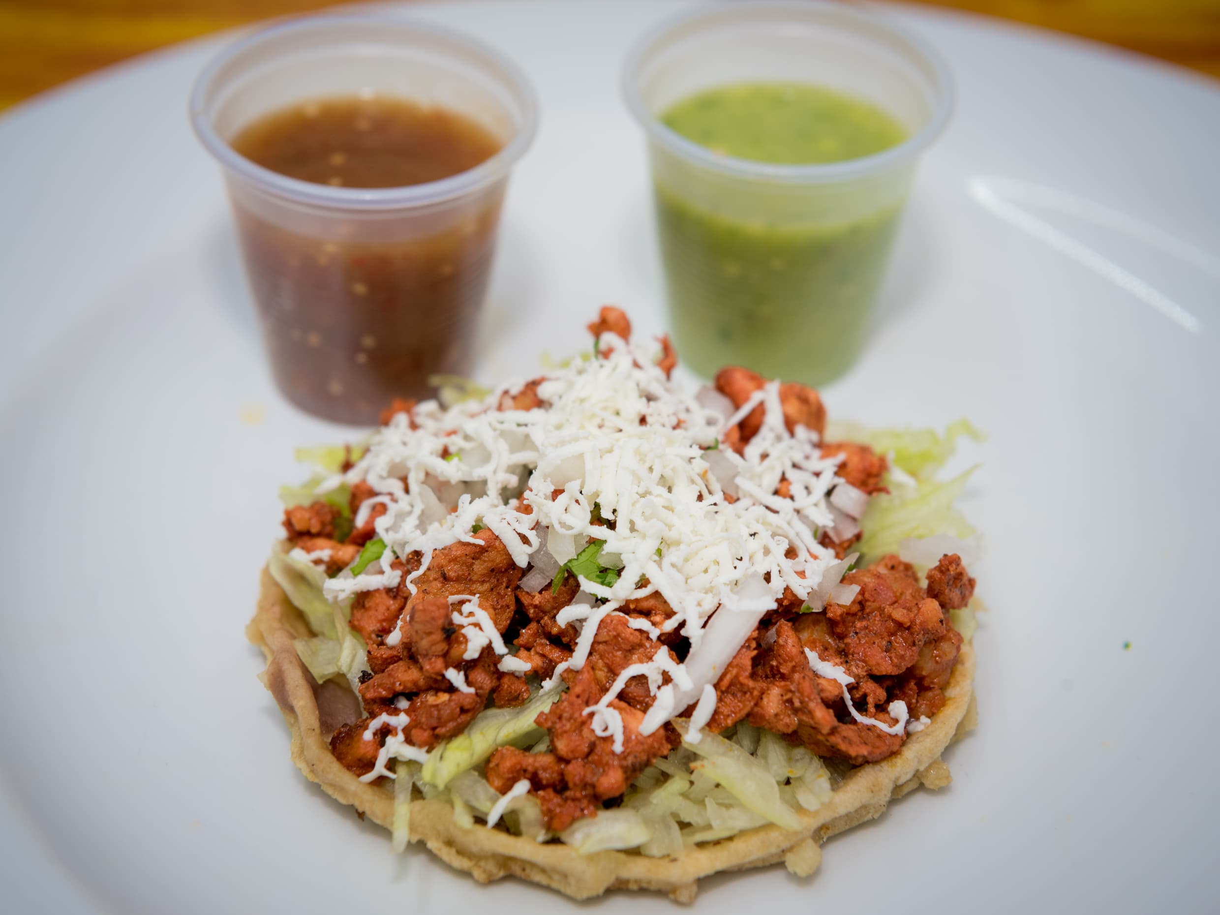 Sopemanía