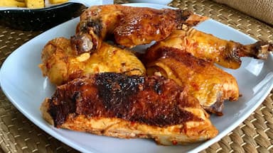 Paquete #1