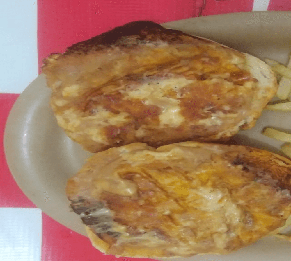 Mollete