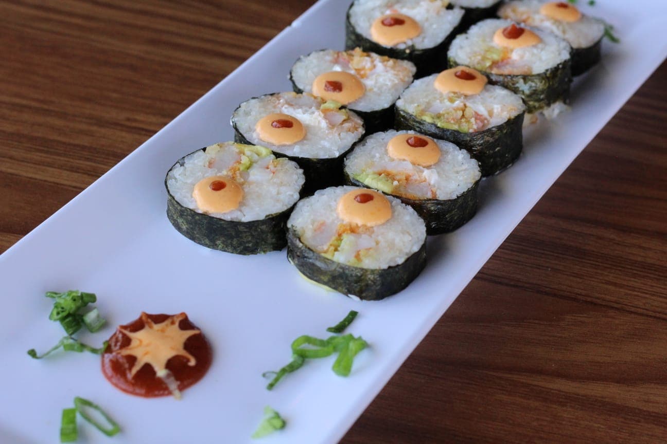 Koebi Roll